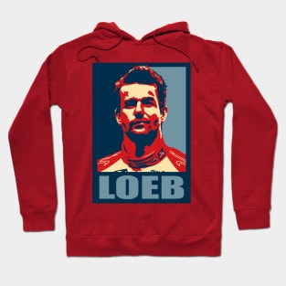 SEBASTIEN LOEB Hoodie